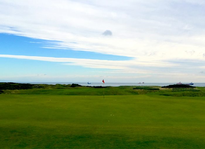Royal Aberdeen Golf Club