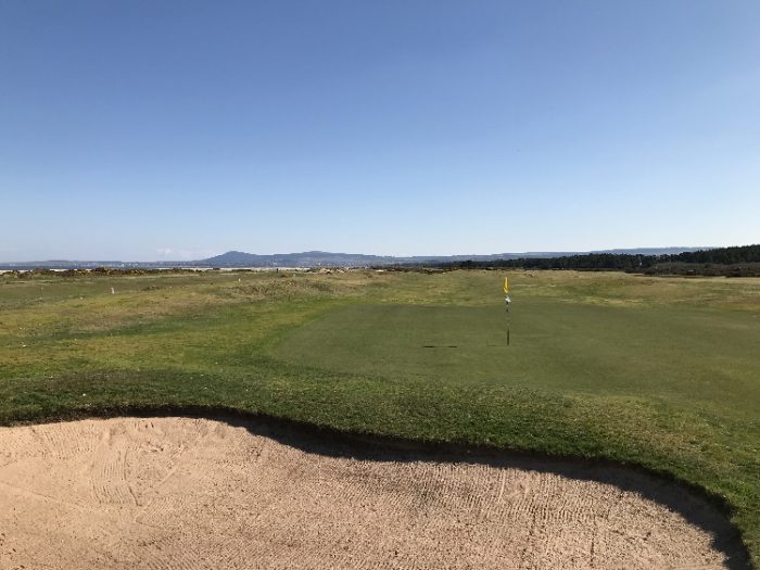 Spey Bay Golf Club
