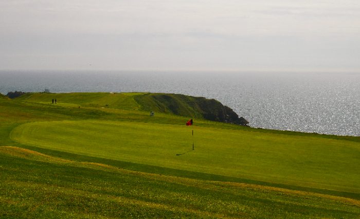 Stonehaven Golf Club