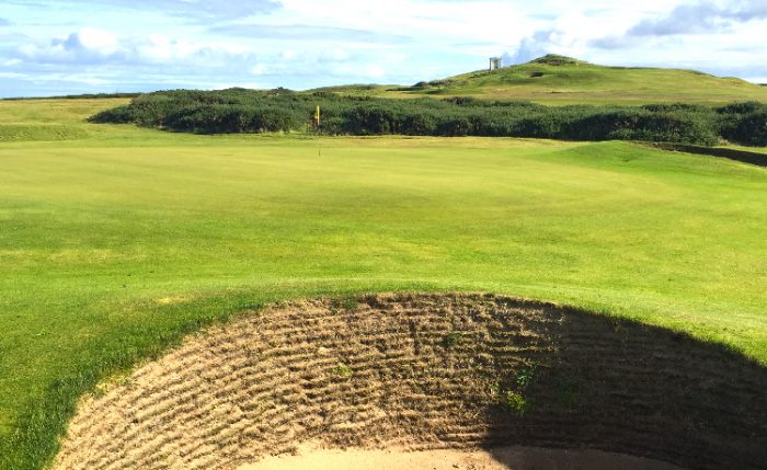 Strathlene Golf Club