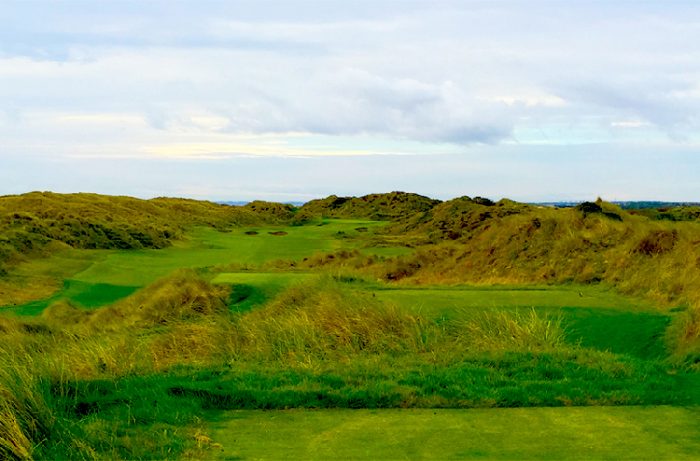 Trump International Golf Links
