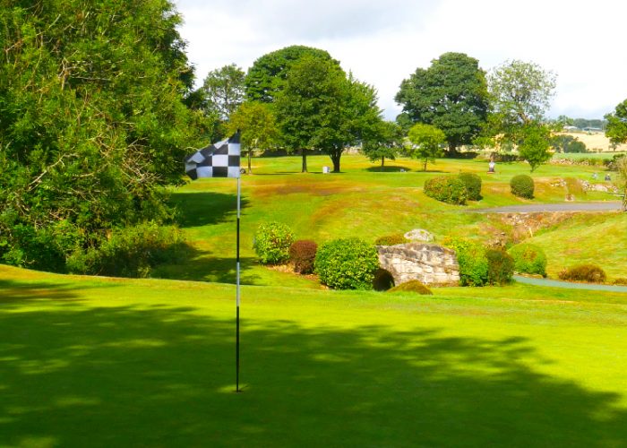 Uphall Golf Club