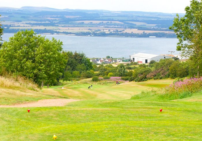 West Lothian Golf Club