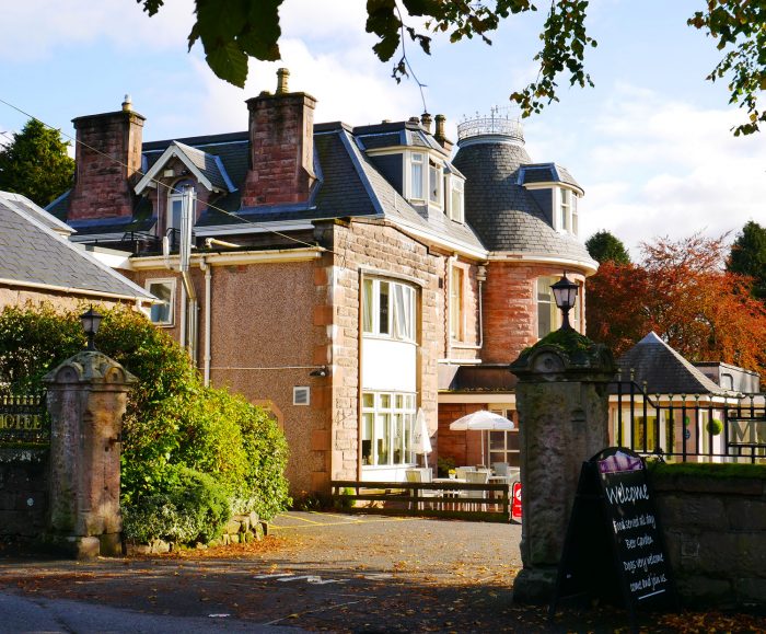 Murray Park Hotel - Crieff