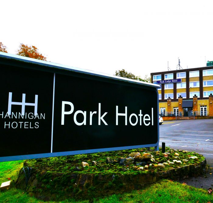 Park Hotel - Falkirk