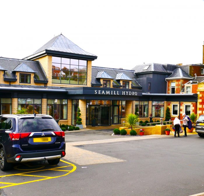 Seamill Hydro - Seamill