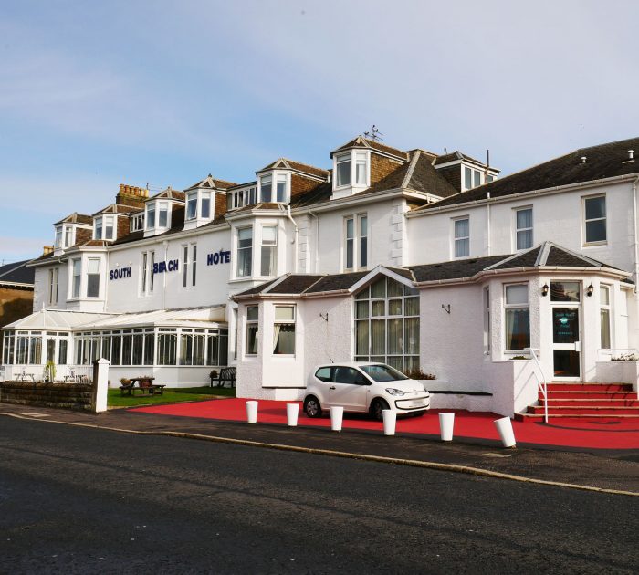 South Beach Hotel - Troon