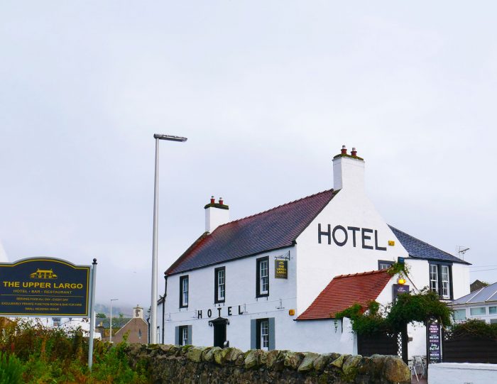 Upper Largo Hotel Upper Largo