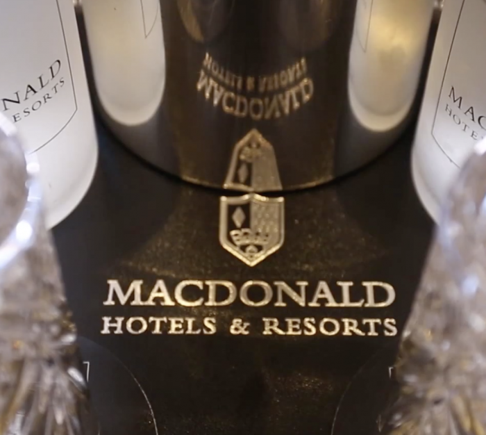 MacDonald Highlands Hotel - Aviemore