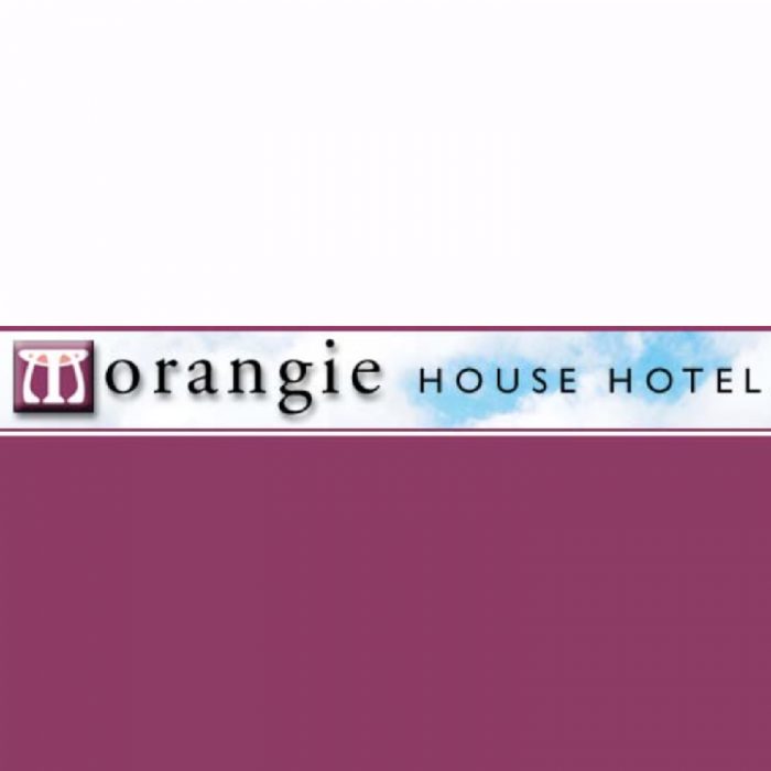 Morangie Hotel - Tain