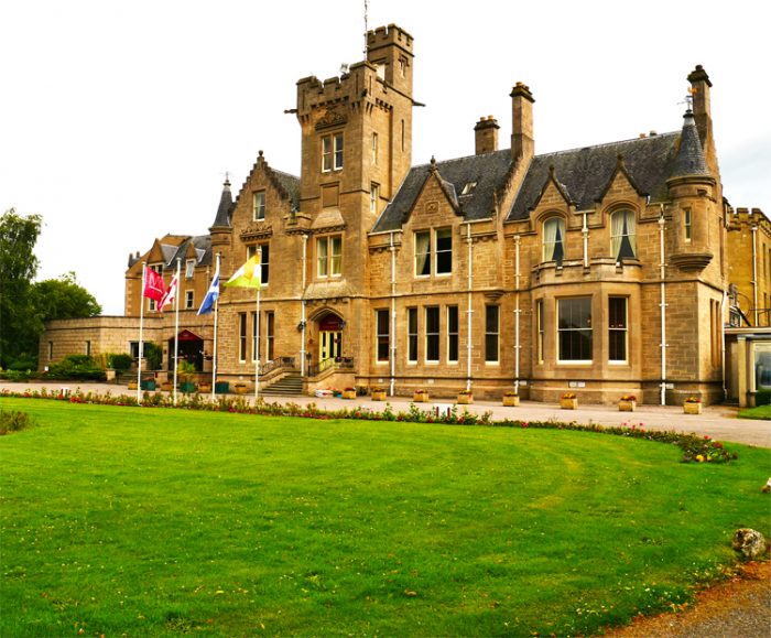 Muthu Newton Hotel - Nairn