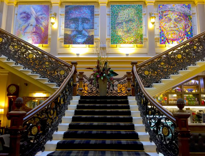 Royal Highland Hotel - Inverness