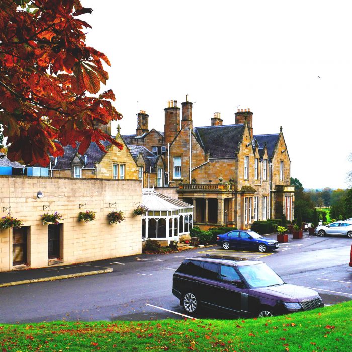 Norton House Hotel - Ingilston