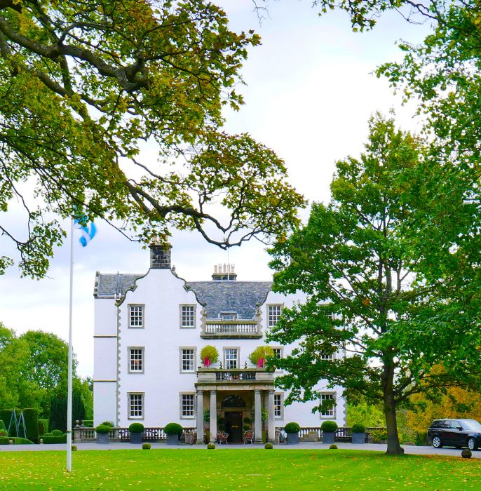 Prestonfield House